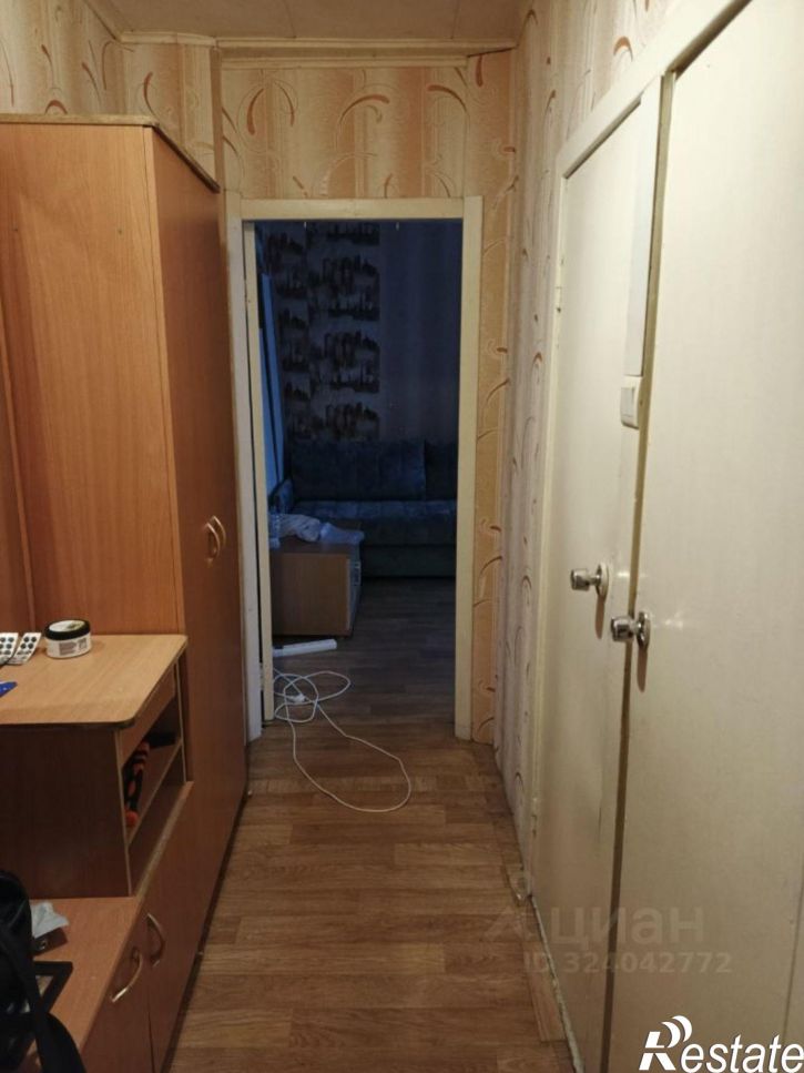 1-комн квартира Московский проспект, 10/4,  д. 10/4