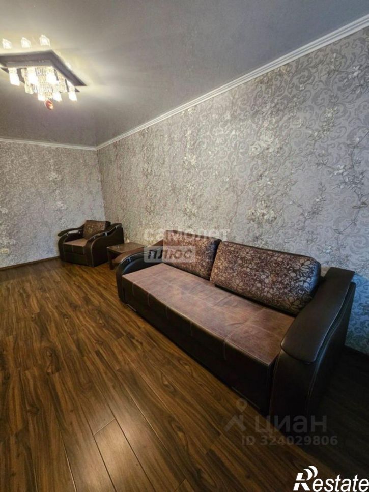 1-комн квартира Белобережская улица, 22,  д. 22