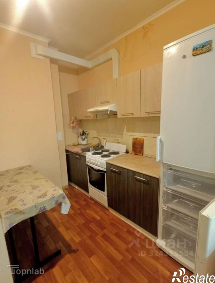 1-комн квартира проспект Станке Димитрова, 67,  д. 67