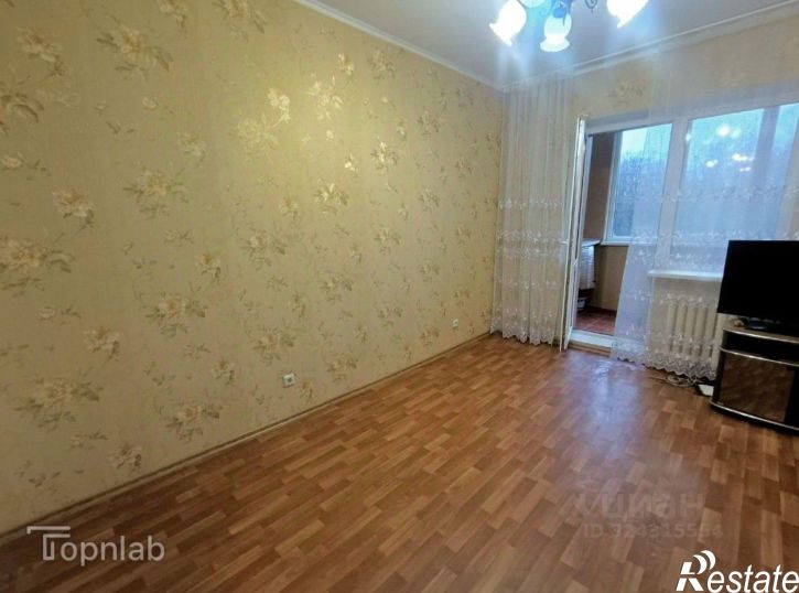 1-комн квартира проспект Станке Димитрова, 67,  д. 67