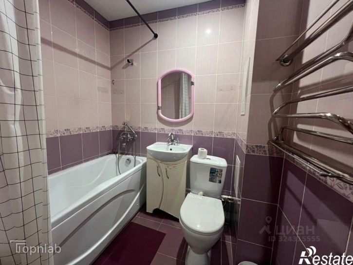 1-комн квартира Литейная улица, 68к3,  д. 68к3