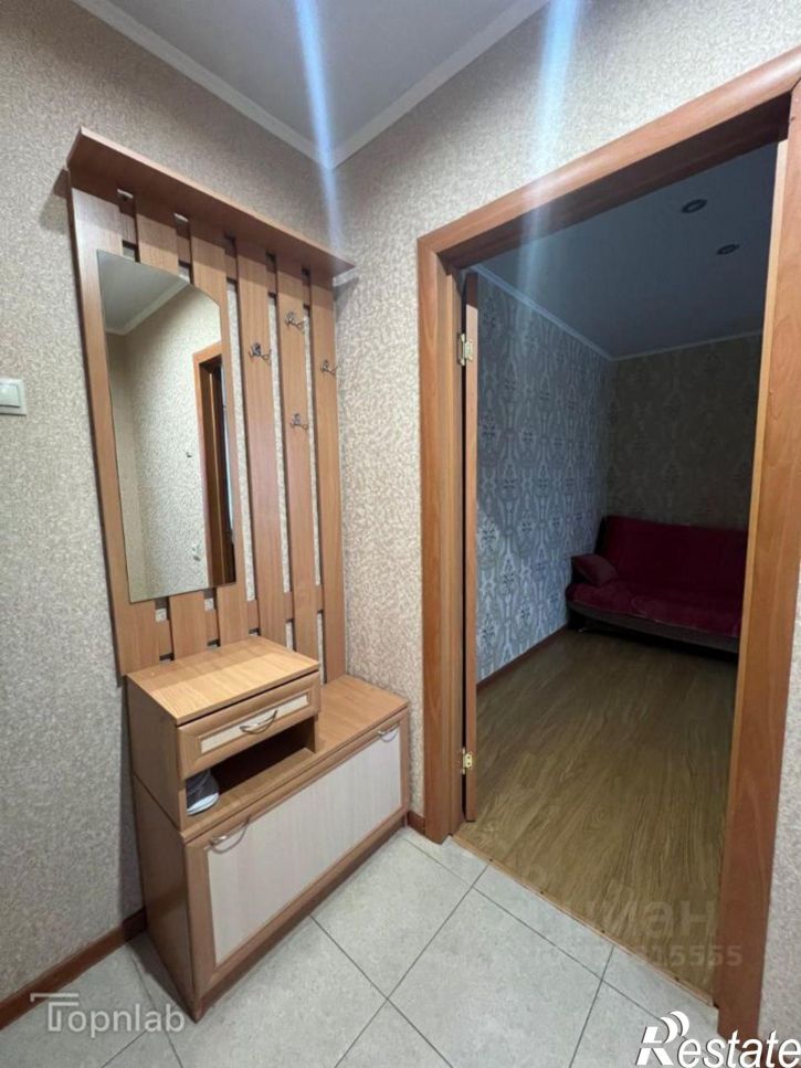 1-комн квартира Литейная улица, 68к3,  д. 68к3