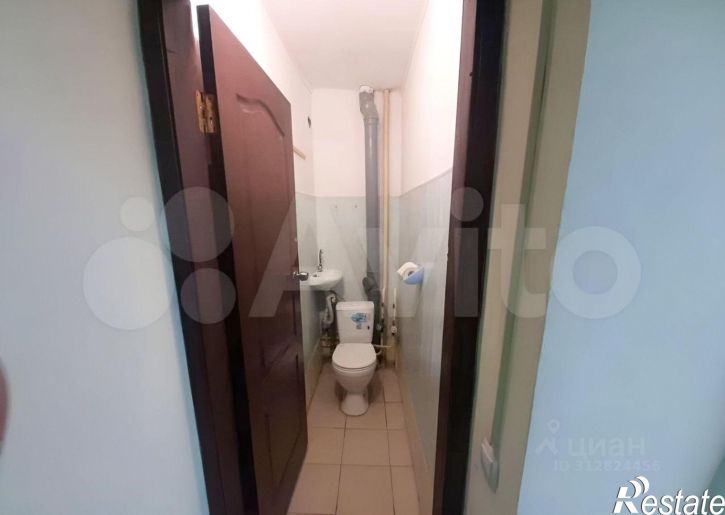 Помещение свободного назначения улица Романа Брянского