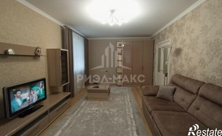 3-комн квартира улица Дуки, 59 к10,  д. 59 к10