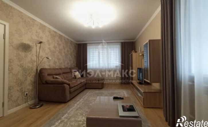 3-комн квартира улица Дуки, 59 к10,  д. 59 к10