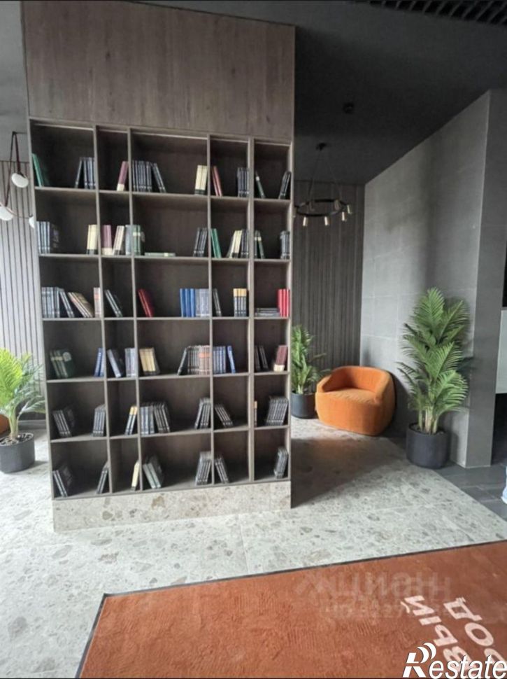 1-комн квартира в новом доме Советская улица, 122,  д. 122