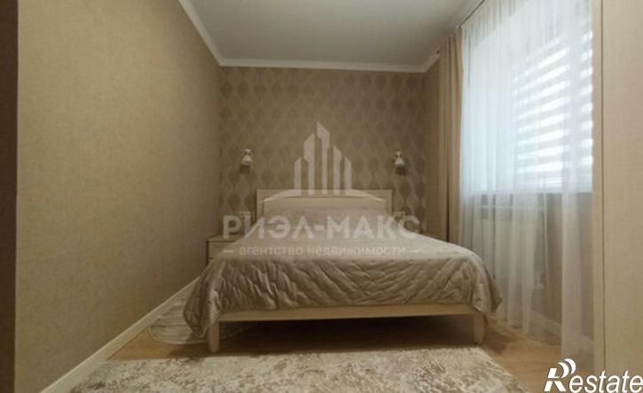 3-комн квартира улица Дуки, 59 к10,  д. 59 к10