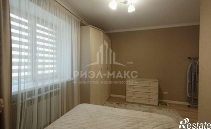 3-комн квартира улица Дуки, 59 к10,  д. 59 к10
