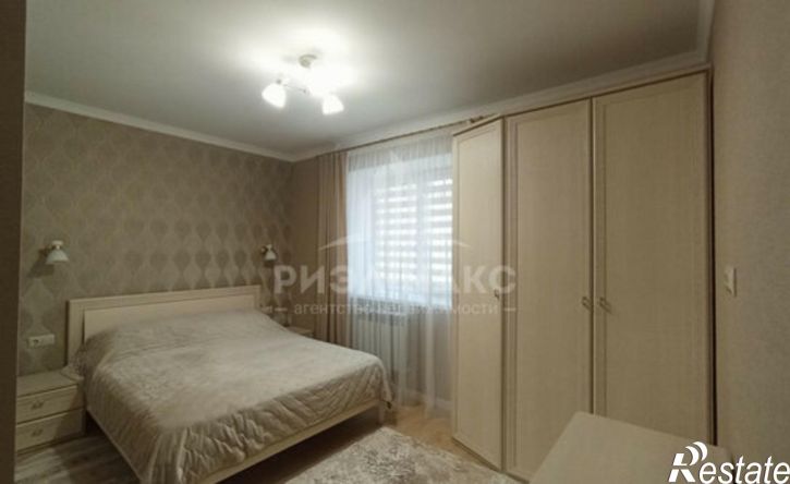 3-комн квартира улица Дуки, 59 к10,  д. 59 к10