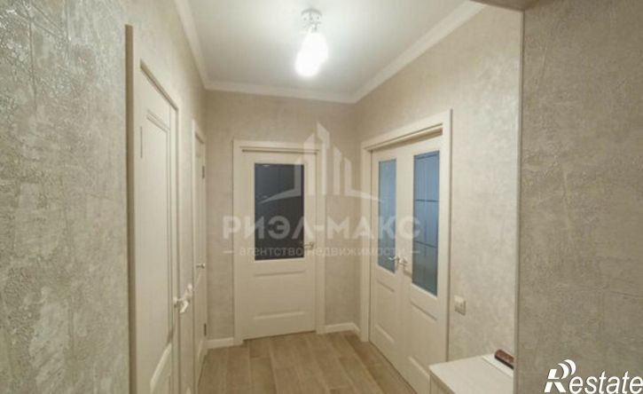 3-комн квартира улица Дуки, 59 к10,  д. 59 к10