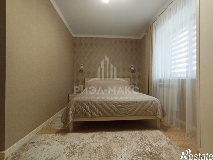 3-комн квартира улица Дуки, 59 к10,  д. 59 к10