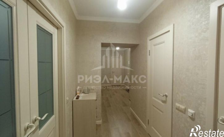 3-комн квартира улица Дуки, 59 к10,  д. 59 к10