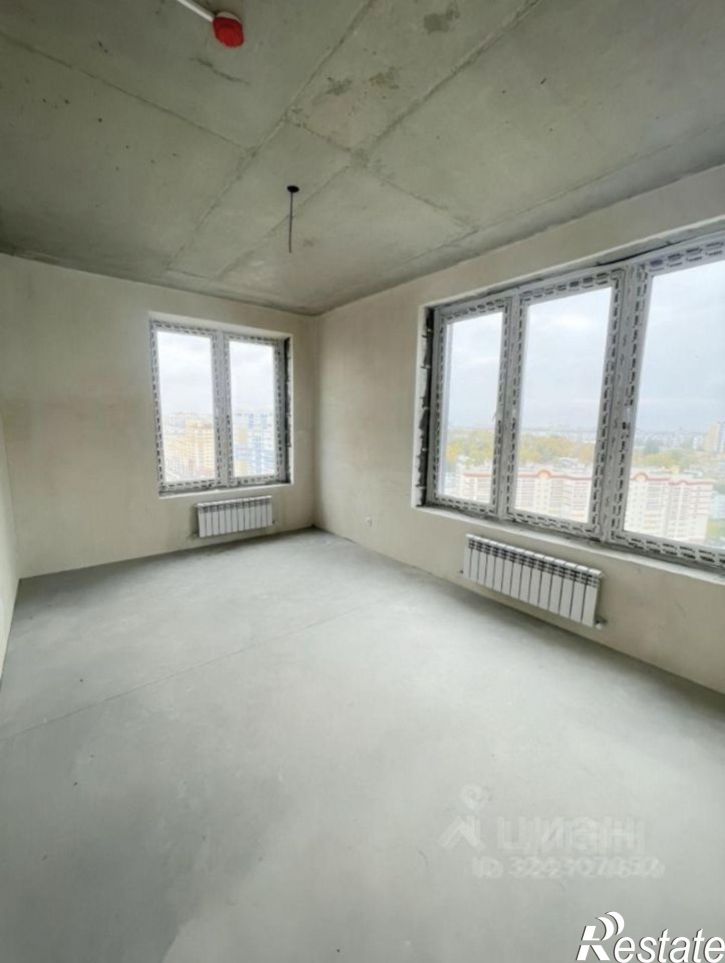 1-комн квартира в новом доме Советская улица, 122,  д. 122