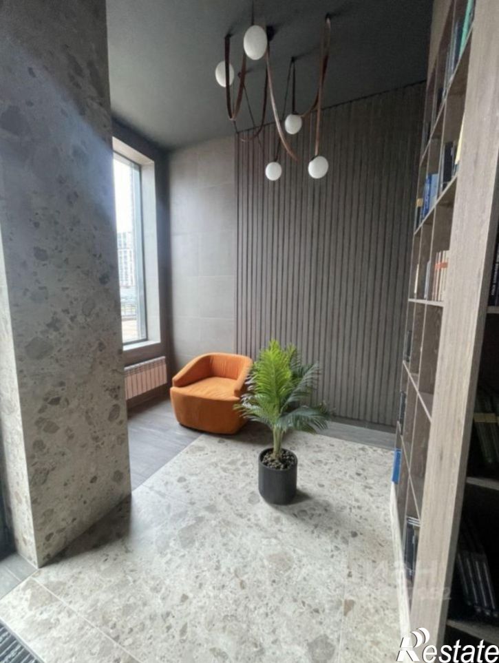 1-комн квартира в новом доме Советская улица, 122,  д. 122