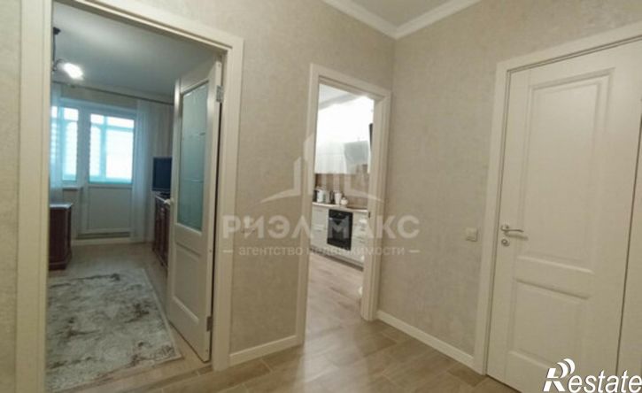 3-комн квартира улица Дуки, 59 к10,  д. 59 к10