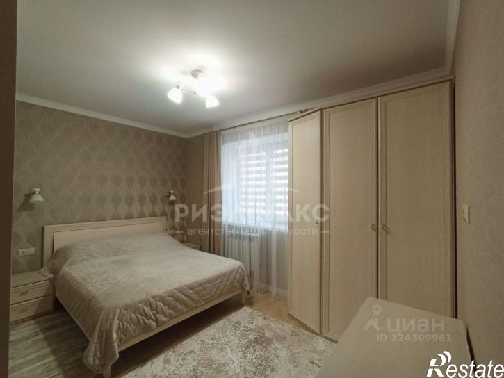 3-комн квартира улица Дуки, 59 к10,  д. 59 к10