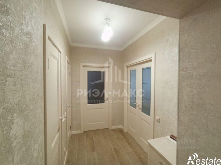 3-комн квартира улица Дуки, 59 к10,  д. 59 к10