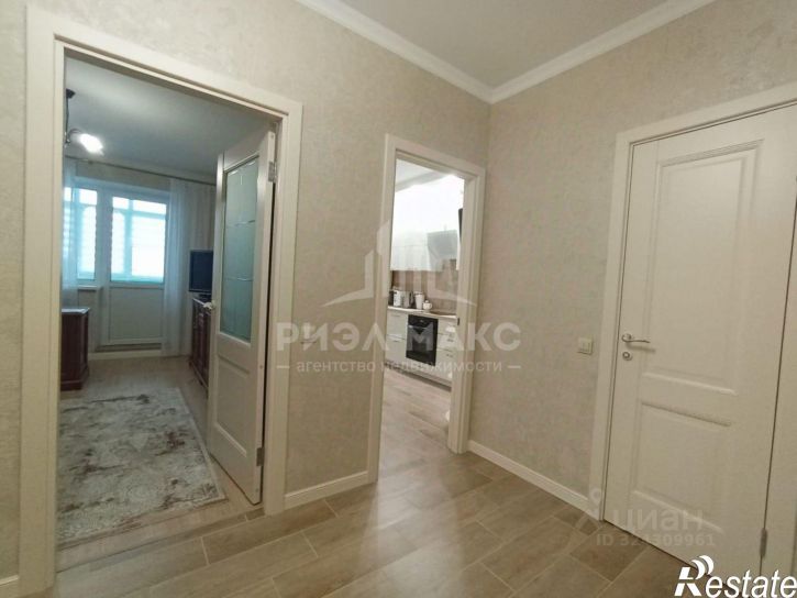 3-комн квартира улица Дуки, 59 к10,  д. 59 к10