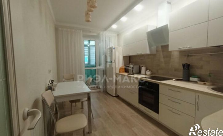 3-комн квартира улица Дуки, 59 к10,  д. 59 к10