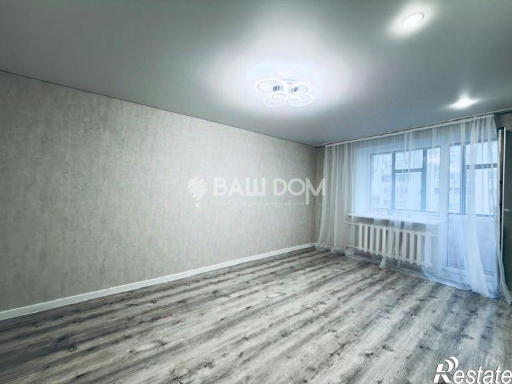 1-комн квартира улица Менжинского, 11А,  д. 11А