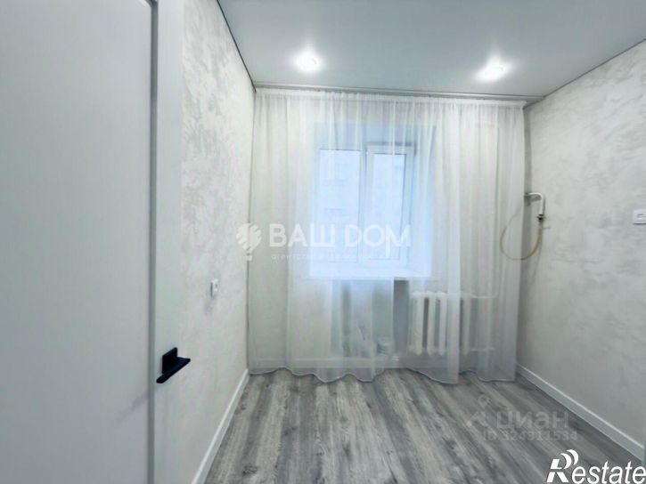 1-комн квартира улица Менжинского, 11А,  д. 11А