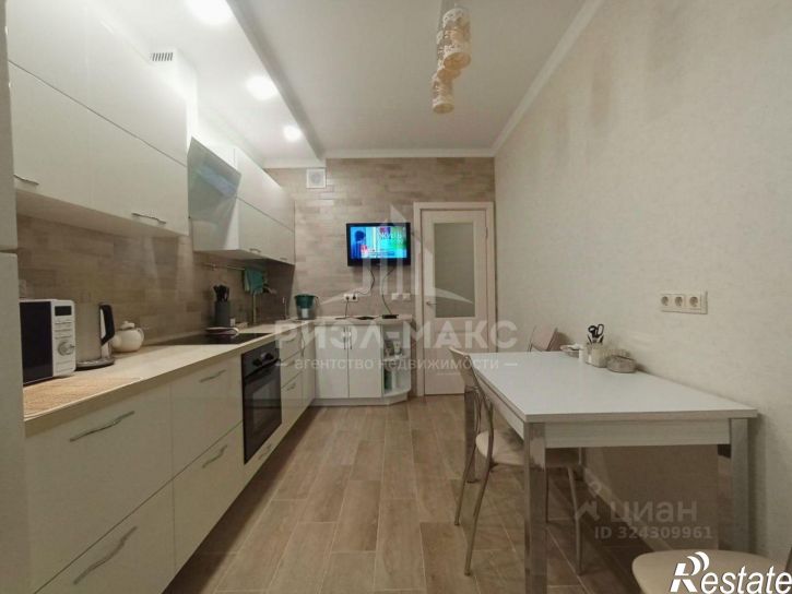 3-комн квартира улица Дуки, 59 к10,  д. 59 к10