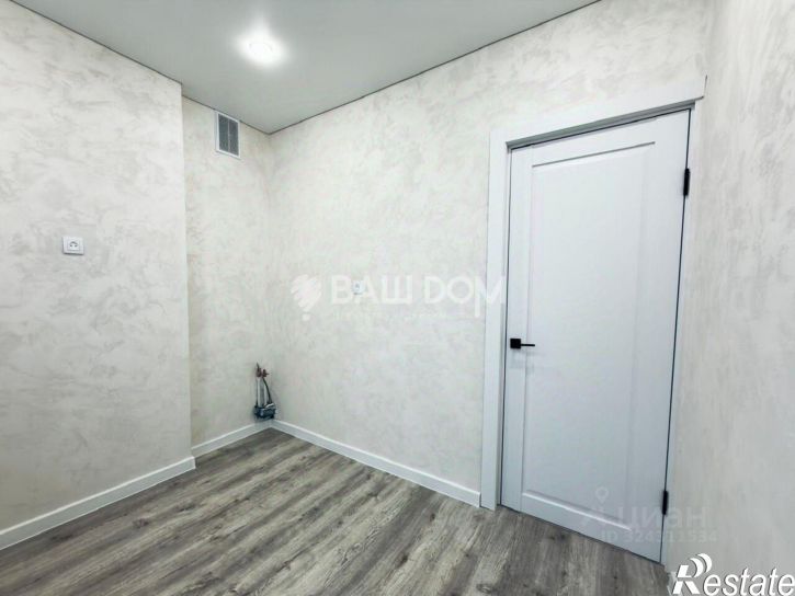 1-комн квартира улица Менжинского, 11А,  д. 11А