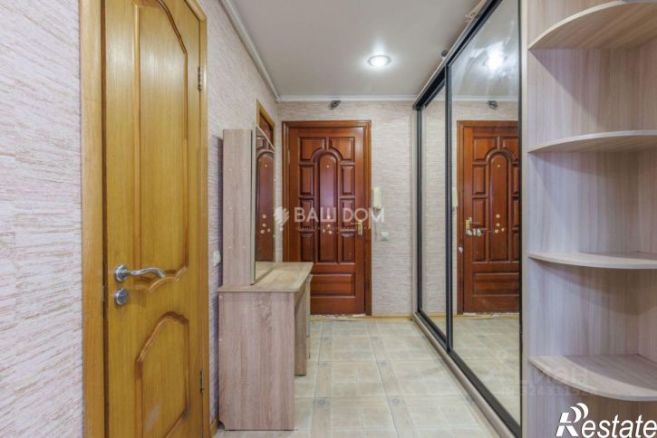 1-комн квартира улица Ермакова, 1,  д. 1