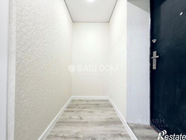 1-комн квартира улица Менжинского, 11А,  д. 11А