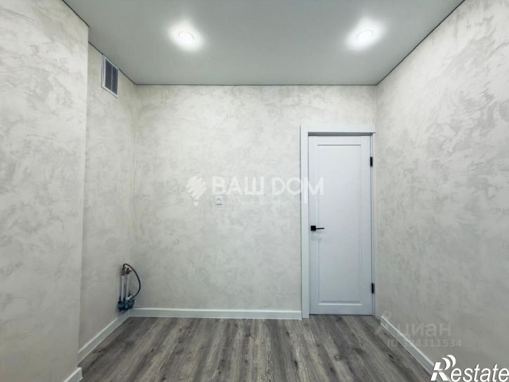 1-комн квартира улица Менжинского, 11А,  д. 11А