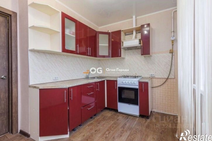 2-комн квартира Почтовая улица, 146А,  д. 146А