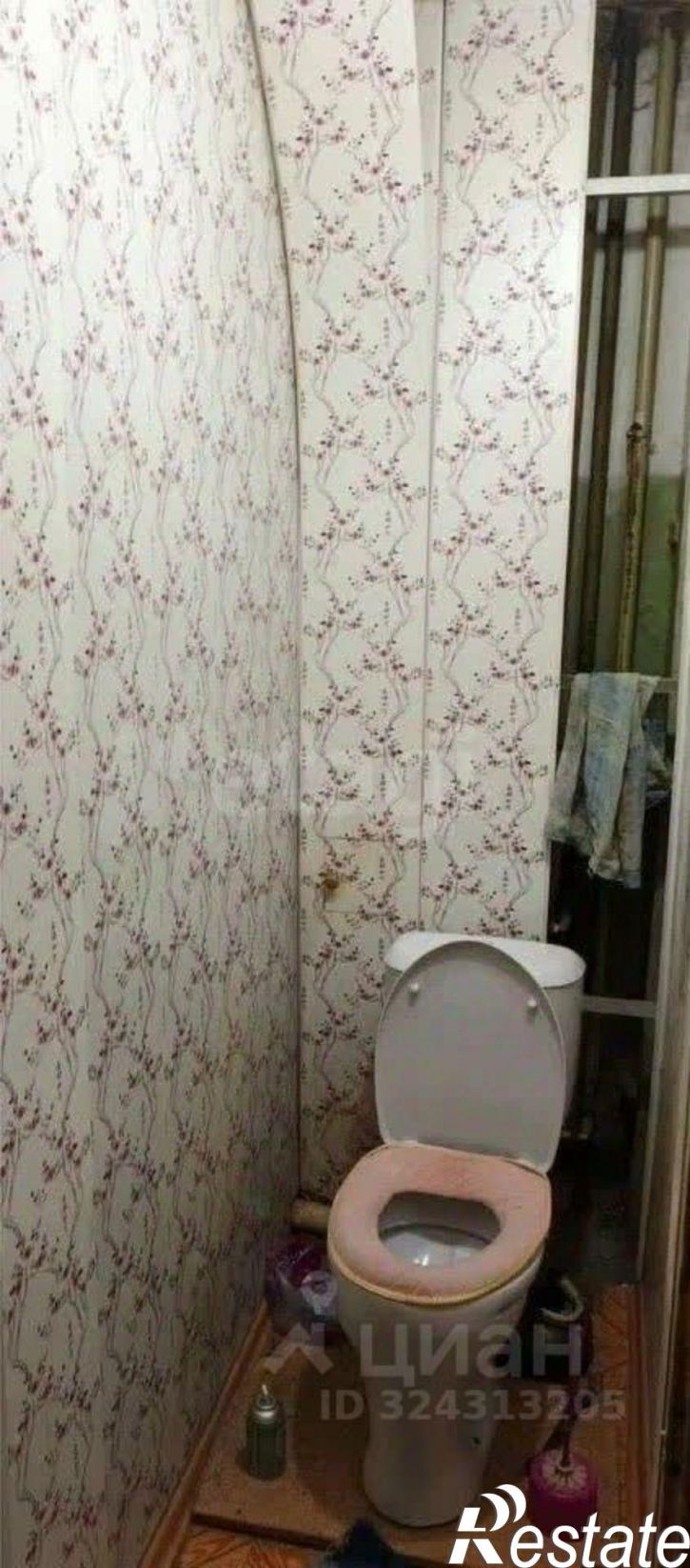 2-комн квартира улица Крахмалёва, 1,  д. 1