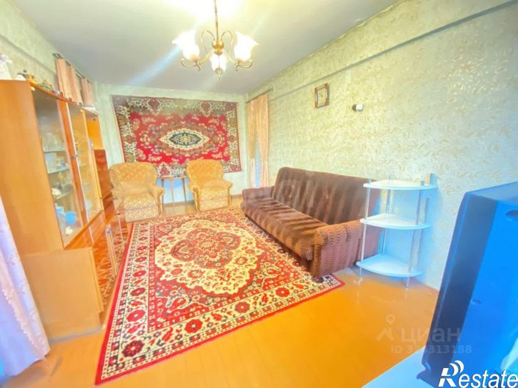 2-комн квартира Литейная улица, 58,  д. 58