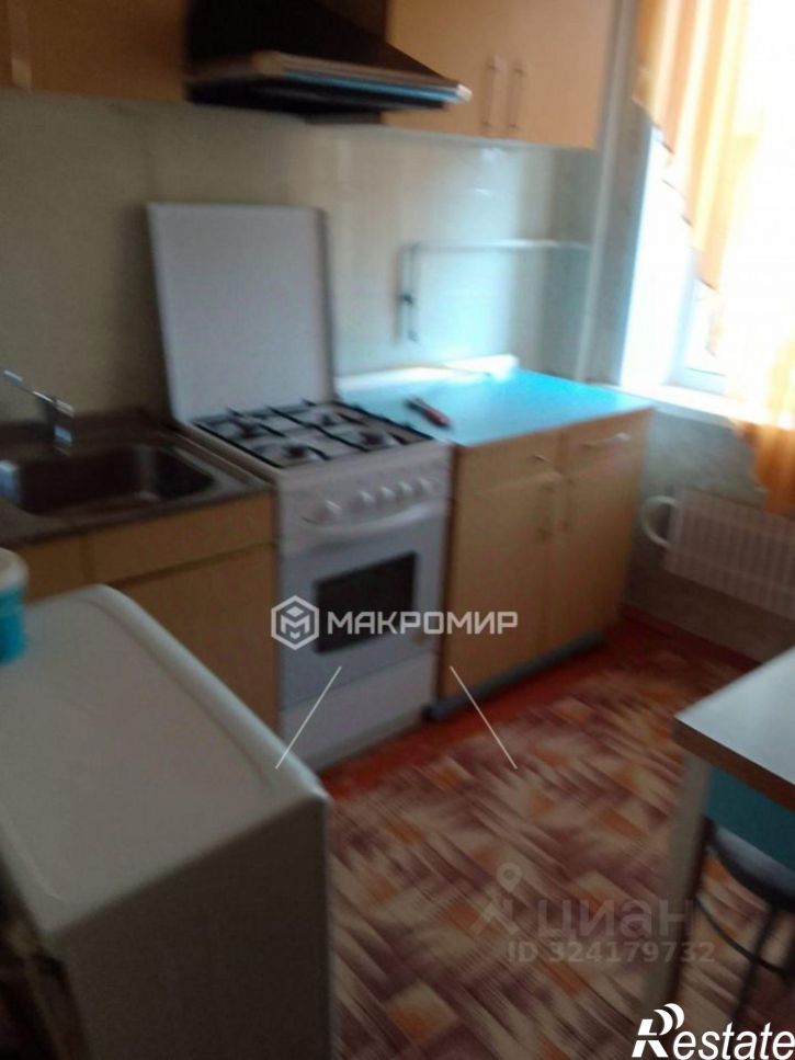 1-комн квартира ул Камозина, 35,  д. 35