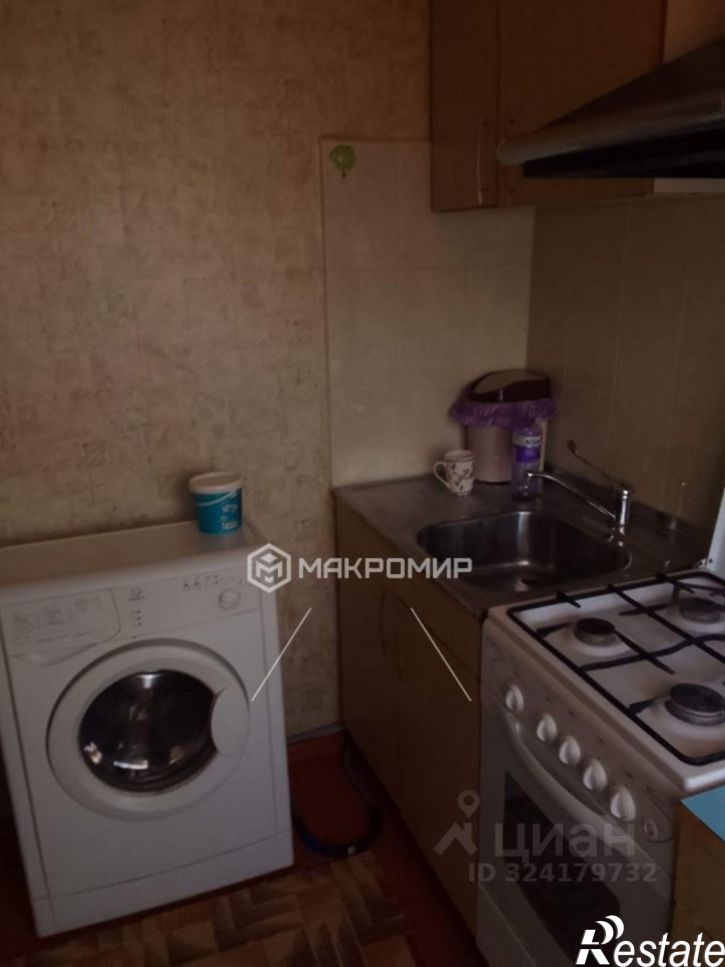 1-комн квартира ул Камозина, 35,  д. 35