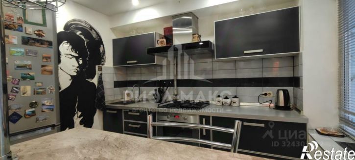 2-комн квартира ул Авиационная, 16,  д. 16