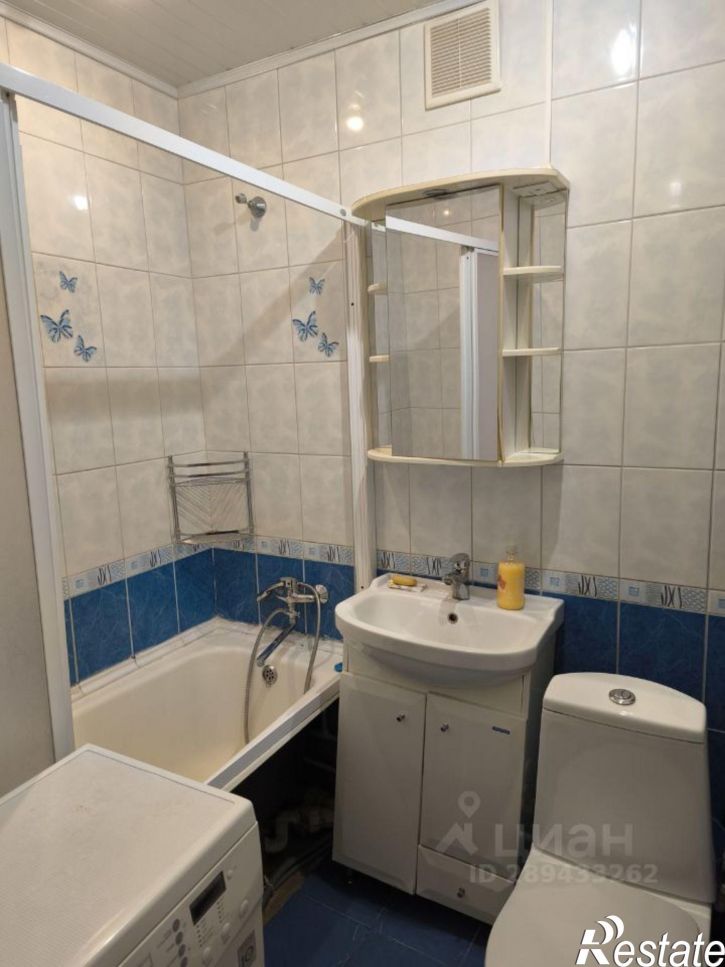 1-комн квартира ул Менжинского, 15,  д. 15