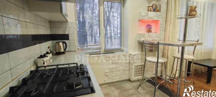 2-комн квартира ул Авиационная, 16,  д. 16