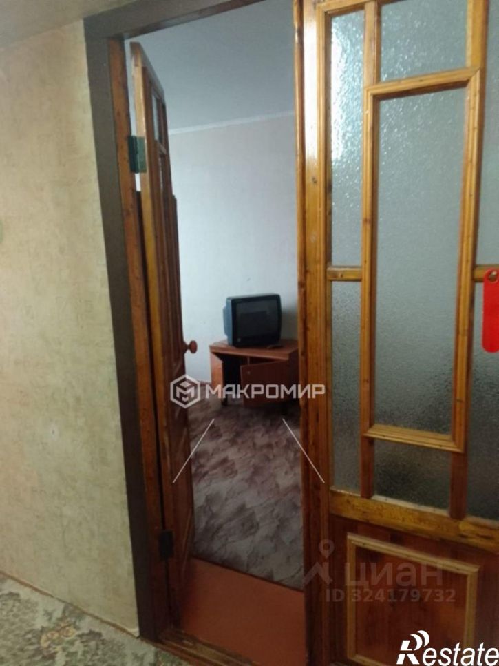 1-комн квартира ул Камозина, 35,  д. 35