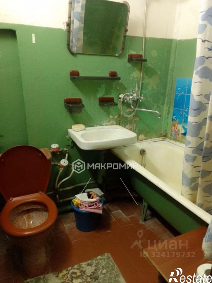 1-комн квартира ул Камозина, 35,  д. 35