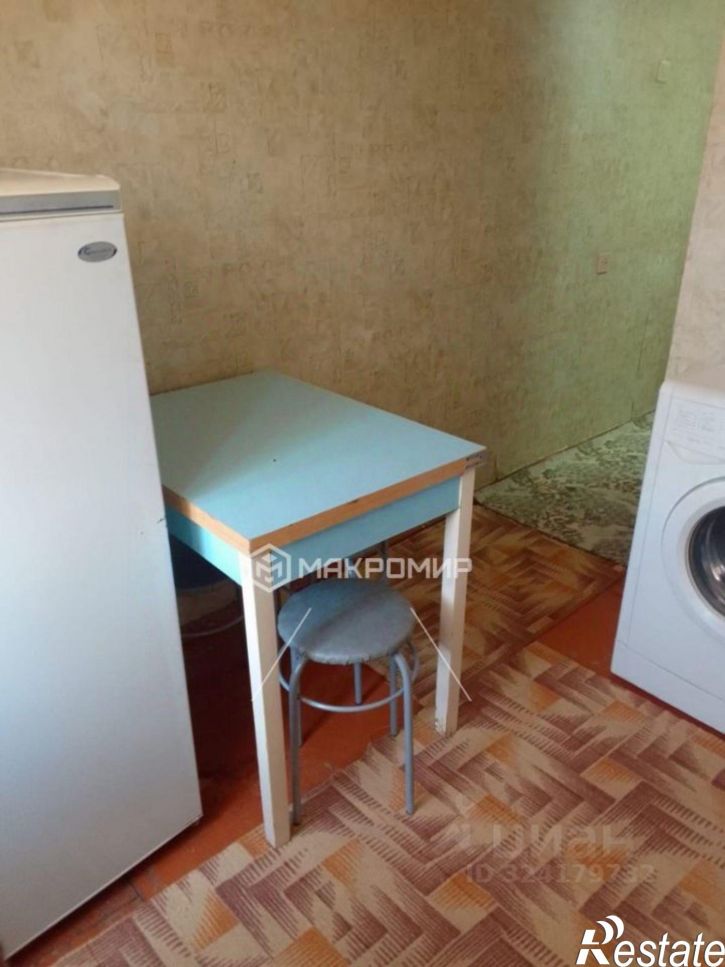 1-комн квартира ул Камозина, 35,  д. 35