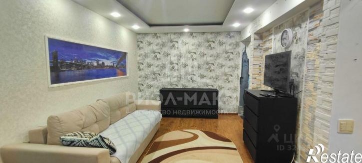 2-комн квартира ул Авиационная, 16,  д. 16