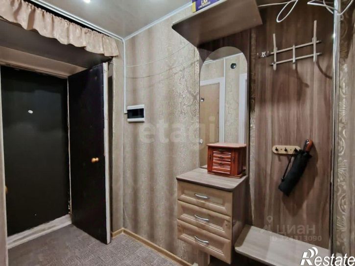 1-комн квартира ул Дуки, 35,  д. 35