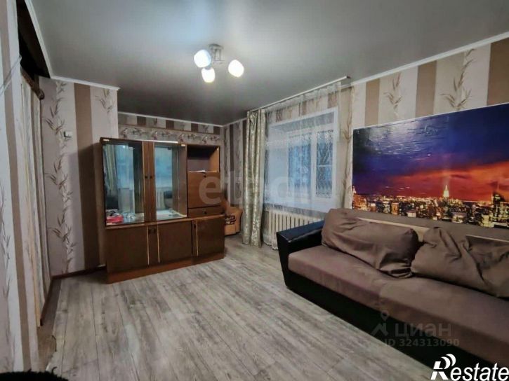 1-комн квартира ул Дуки, 35,  д. 35