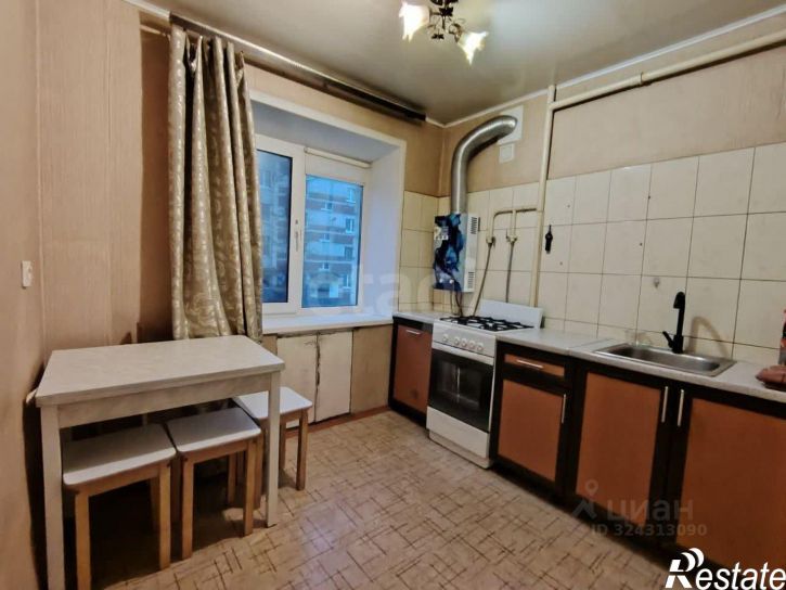 1-комн квартира ул Дуки, 35,  д. 35