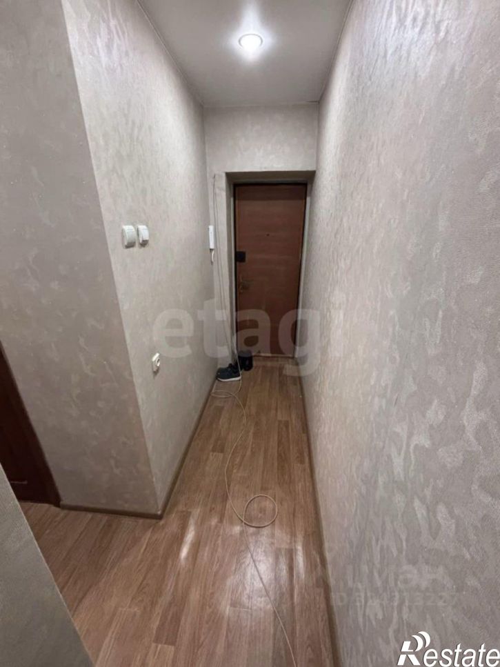 1-комн квартира ул Октябрьская, 86,  д. 86