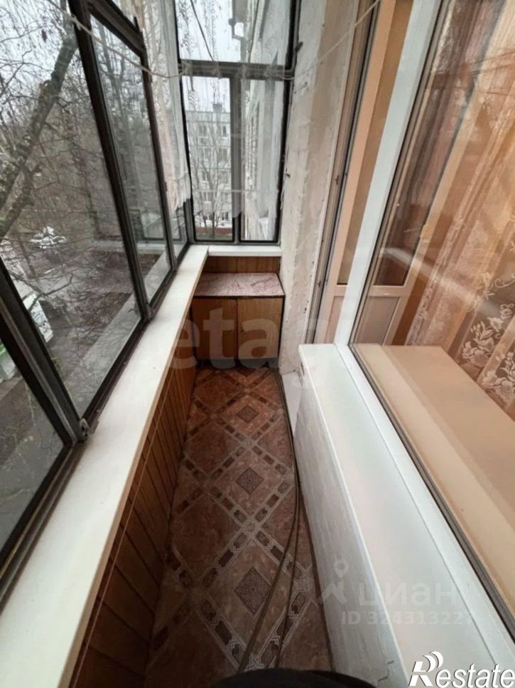 1-комн квартира ул Октябрьская, 86,  д. 86