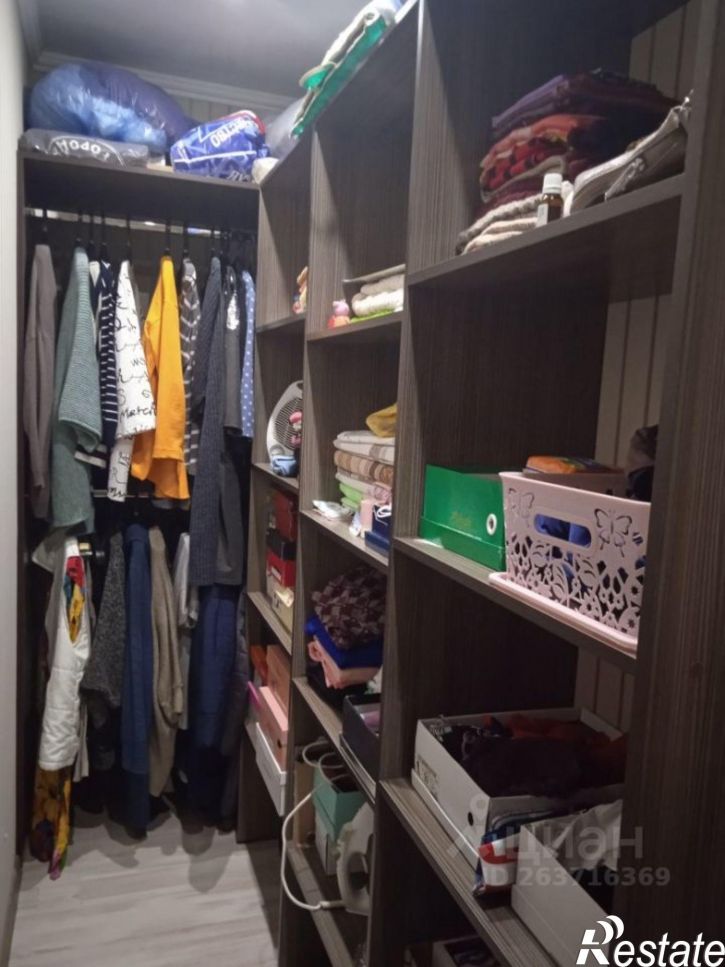 1-комн квартира ул Комарова, 59,  д. 59