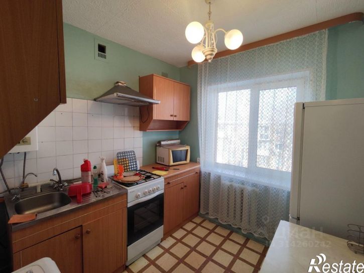 2-комн квартира проезд 2-й Станке Димитрова, 5,  д. 5