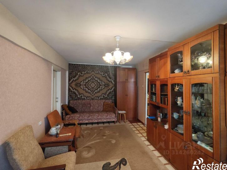 2-комн квартира проезд 2-й Станке Димитрова, 5,  д. 5